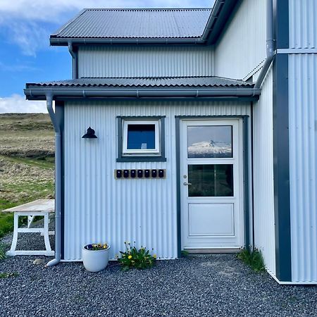 Lindarholl Guesthouse Stori-Bakki Exterior foto